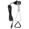 Simple Deluxe HiWkltClampsocket 1Pack E26 Socket de