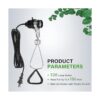 Simple Deluxe HiWkltClampsocket 1Pack E26 Socket de