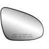 Fit System 80281 Espejo de cristal con placa de respaldo_1