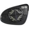 Fit System 80281 Espejo de cristal con placa de respaldo_2