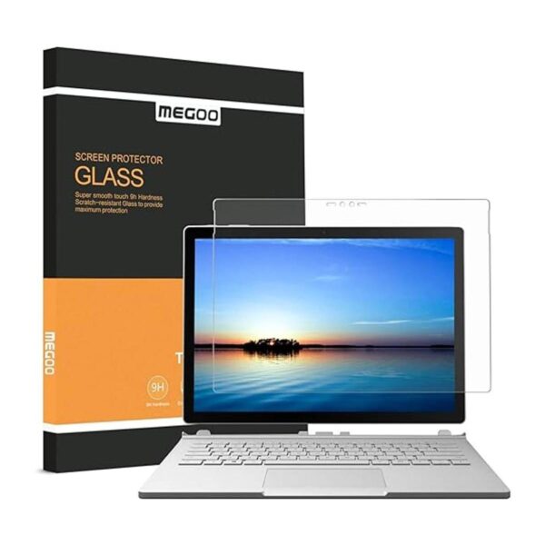Megoo Protector de pantalla para Surface Book 2Book1 de_1