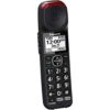 Celular inalámbrico KXTGM430B Link2Cell con máquina_1