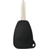 Keyless2Go llavero de repuesto para llave de 4 botones_3
