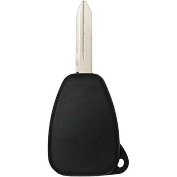 Keyless2Go llavero de repuesto para llave de 4 botones_3