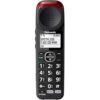 Celular inalámbrico KXTGM430B Link2Cell con máquina_4
