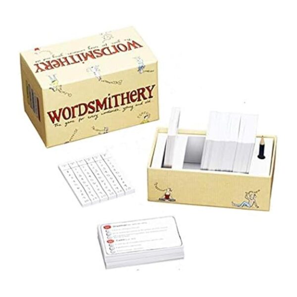Clarendon Games Juego de palabra Juego de definición de_2