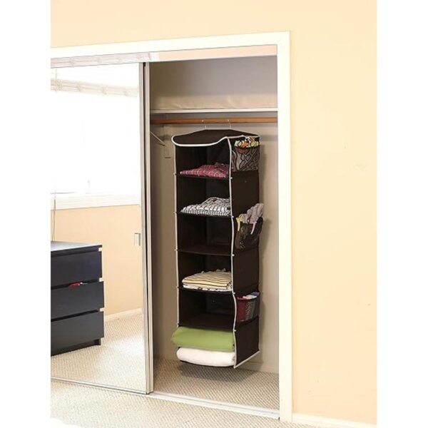 Organizador clóset para colgar estantes_2