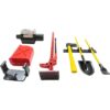 Apex RC Products 110 RC Rock Crawler Escala Set de_2