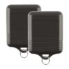 Descuento Keyless Replacement Mando a Distancia Key Fob_2