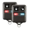 Descuento Keyless Replacement Mando a Distancia Key Fob_1