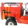 Apex RC Products 110 RC Rock Crawler Escala Set de_3