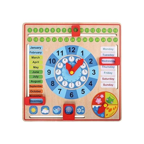 Pidoko Kids Montessori Juguetes para niños pequeños de 3_1