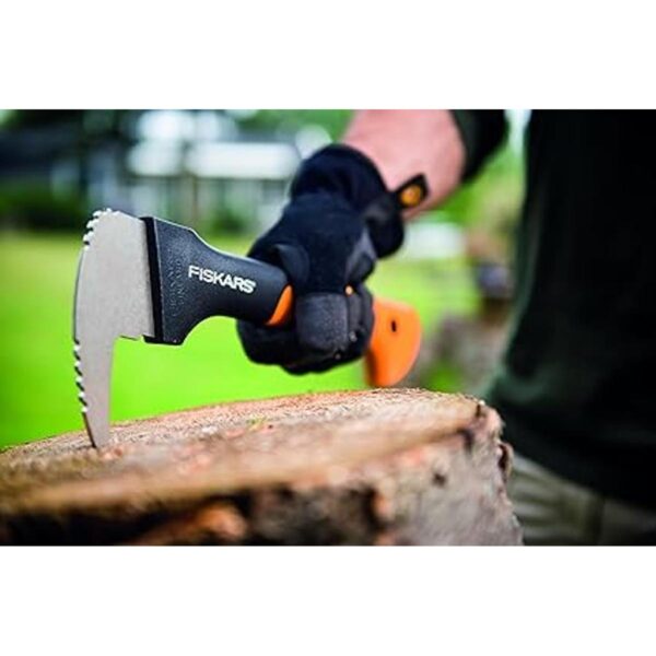 Fiskars hookaroon 28 pulgadas 12 pulgadas_4