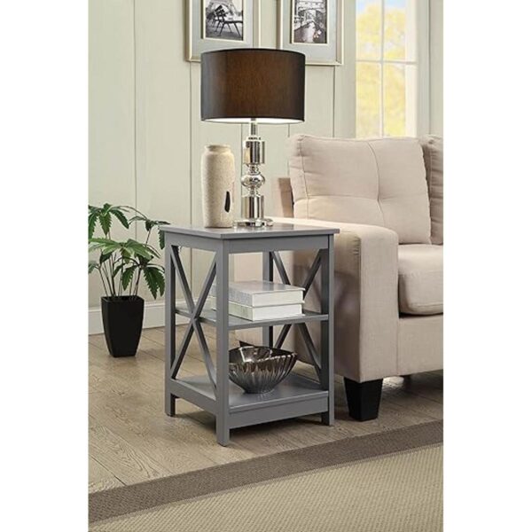 Convenience Concepts Oxford Mesa auxiliar_2