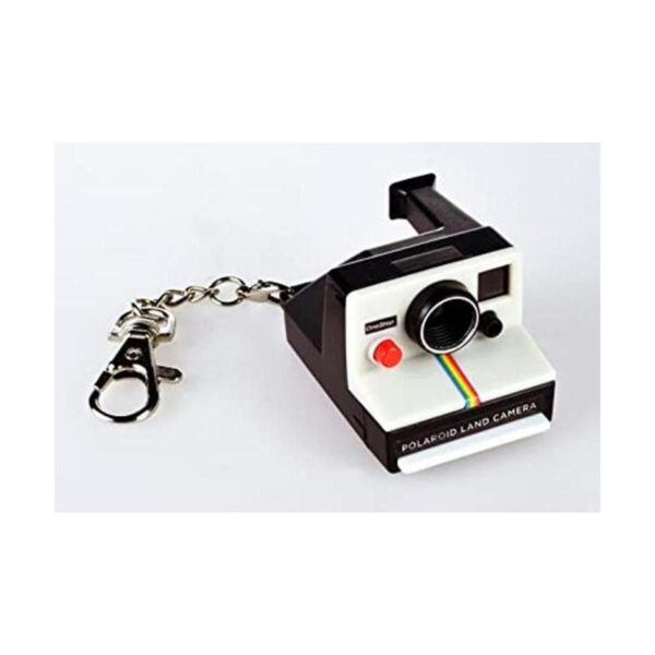 Cámara Polaroid coleccionable_1