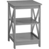 Convenience Concepts Oxford Mesa auxiliar_1