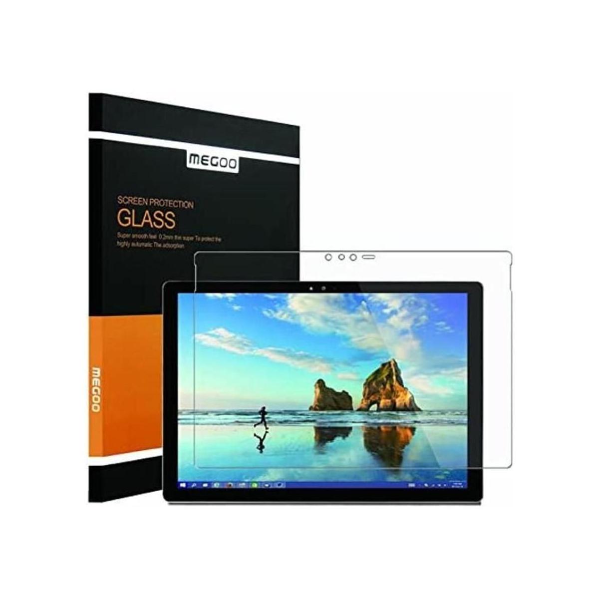 Megoo Protector de pantalla para Surface Pro 5 ultra