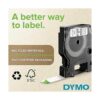 DYMO D1 Cinta de etiquetado duradera para etiquetadoras_3