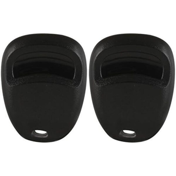 Discount Keyless reemplazo para llavero control remoto_4
