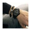 AX ARMANI EXCHANGE Reloj de vestir de acero inoxidable_5