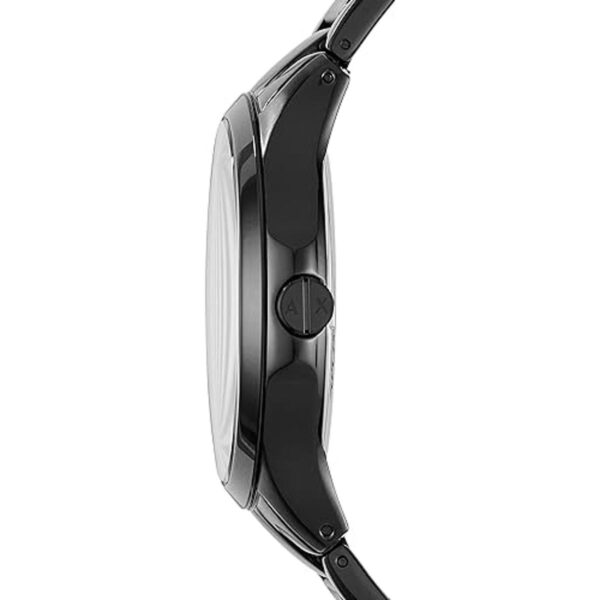 AX ARMANI EXCHANGE Reloj de vestir de acero inoxidable_3