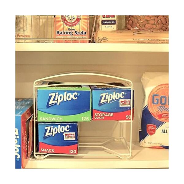 Organizador Simple Houseware de papel de cocina_4