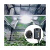 Century controlador de termostato de refrigeración digital_6