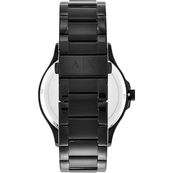 AX ARMANI EXCHANGE Reloj de vestir de acero inoxidable_2