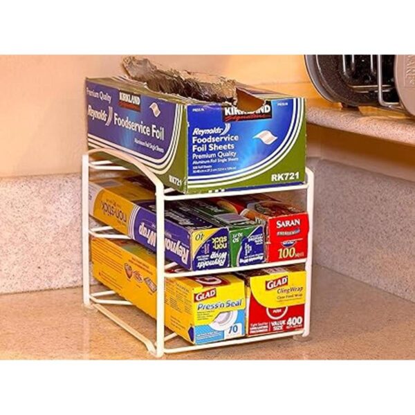 Organizador Simple Houseware de papel de cocina_2