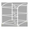 Organizador Simple Houseware de papel de cocina_3