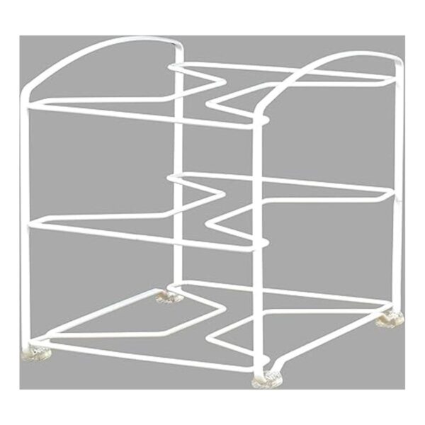 Organizador Simple Houseware de papel de cocina_3