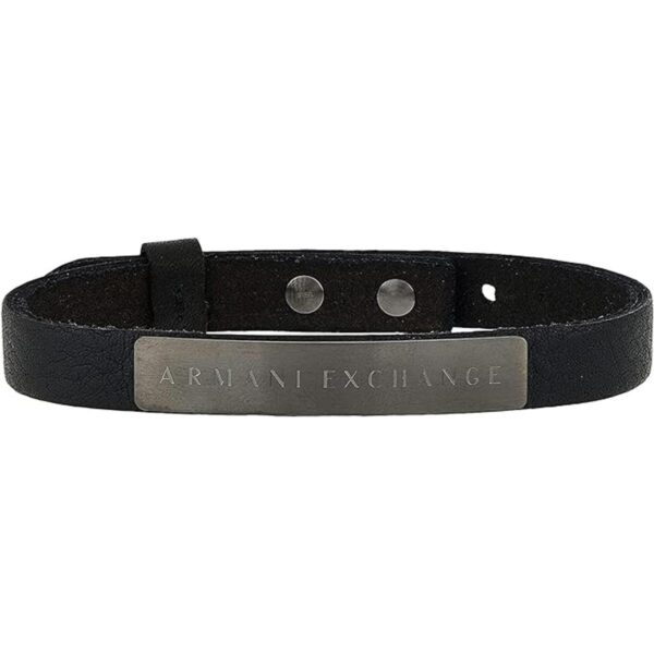 AX ARMANI EXCHANGE Reloj de vestir de acero inoxidable_4