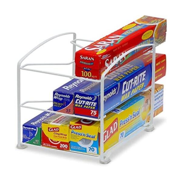 Organizador Simple Houseware de papel de cocina_1