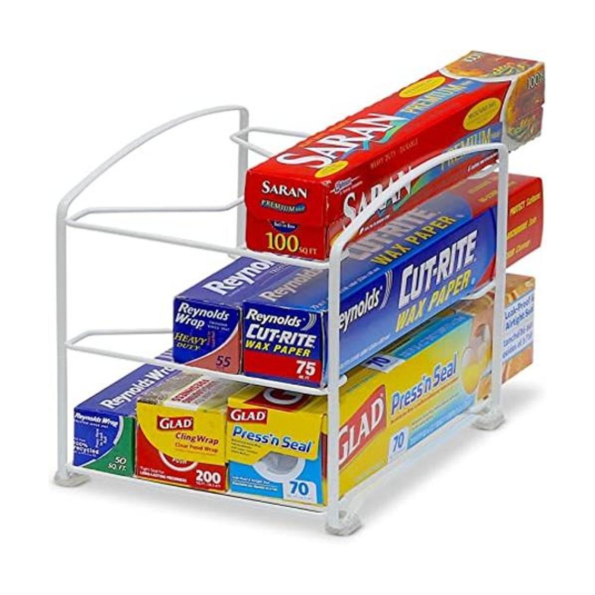 Organizador Simple Houseware de papel de cocina