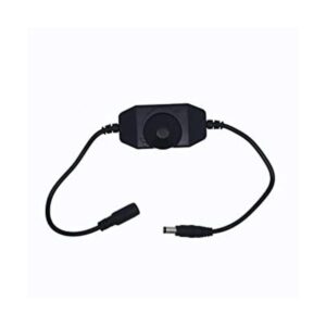 Fuente de alimentación Litever regulador LED cable de_1