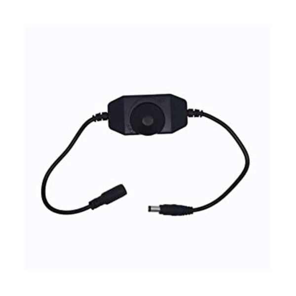 Fuente de alimentación Litever regulador LED cable de_1