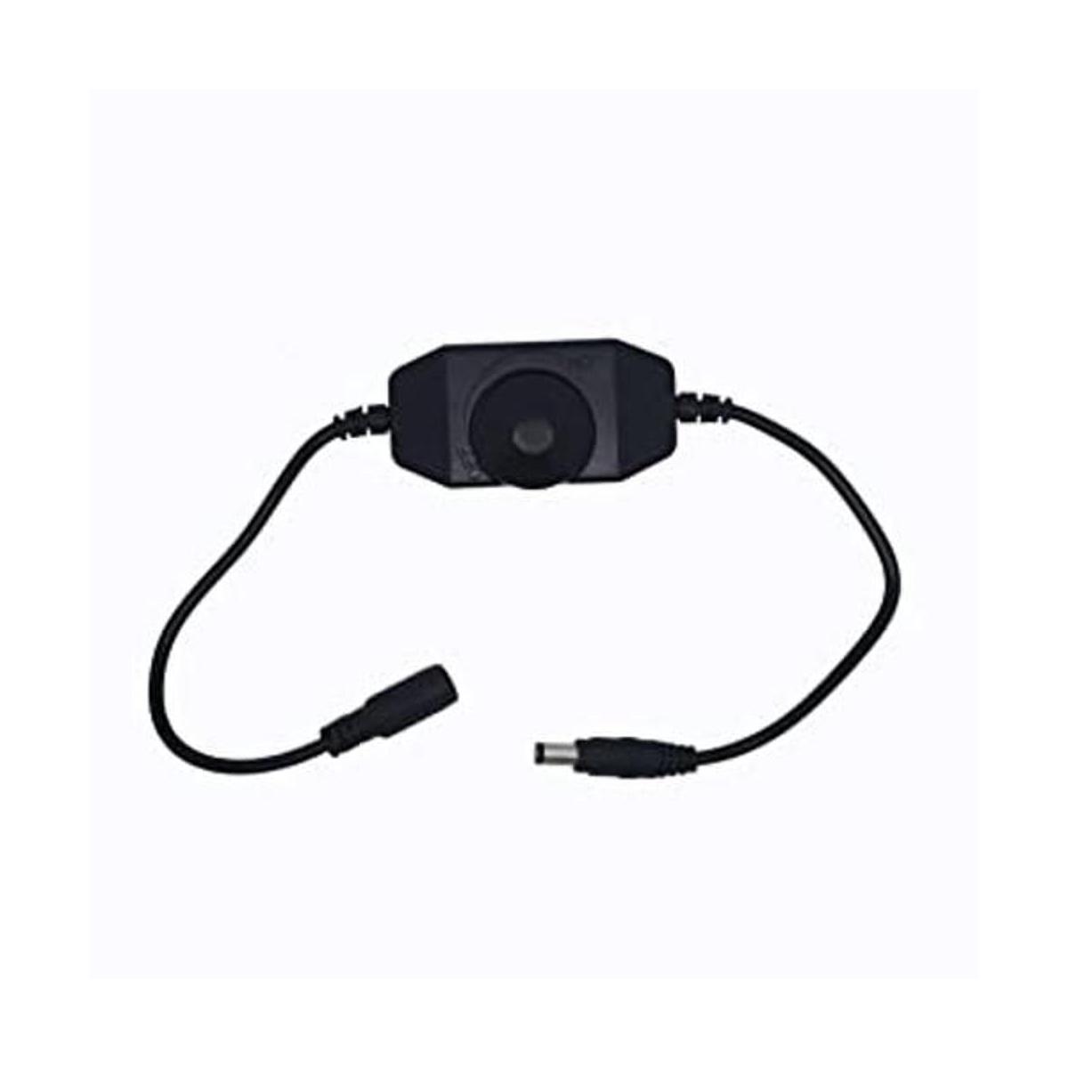 Fuente de alimentación Litever regulador LED cable de
