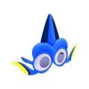 Gafas de sol para disfraz Buscando a Dory SunStaches Party_1