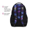 Mochila para portátil High Sierra modelo Swerve azul_4