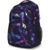 Mochila para portátil High Sierra modelo Swerve azul_1
