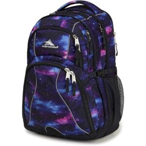 Mochila para portátil High Sierra modelo Swerve azul_1