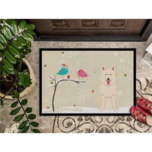 Carolines Treasures BB2517JMAT Between Friends Tapete_3