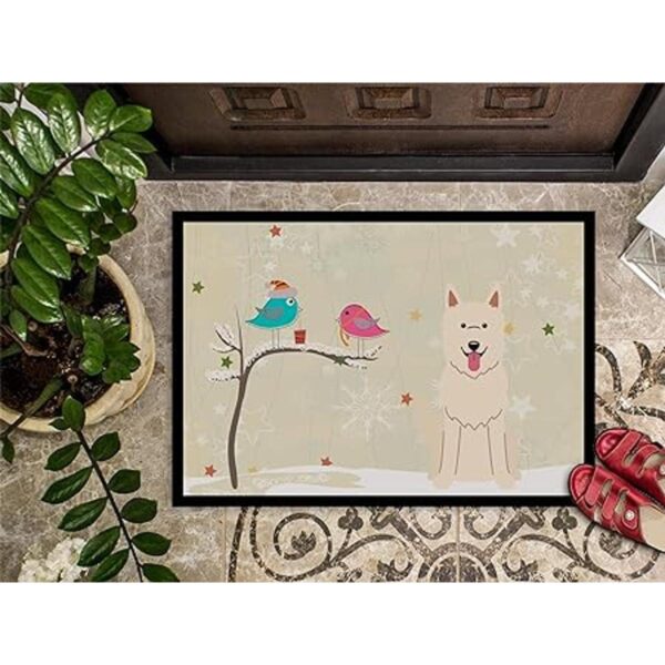 Carolines Treasures BB2517JMAT Between Friends Tapete_3