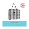 J.L. Childress Bolsa de viaje Booster GoGo para asientos
