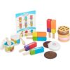 Melissa Doug juego de alimentos para congelar_1
