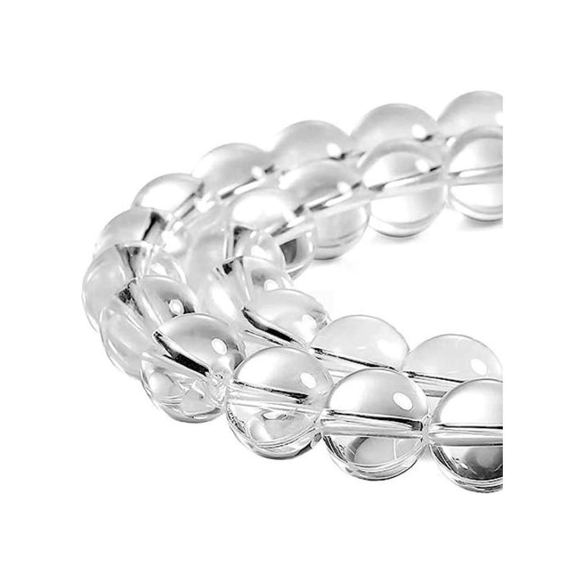 MJDCB Cuentas para hacer joyas distintas piedras