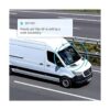 Mini rastreador GPS Spy Tec STI GL300 2 unidades_5