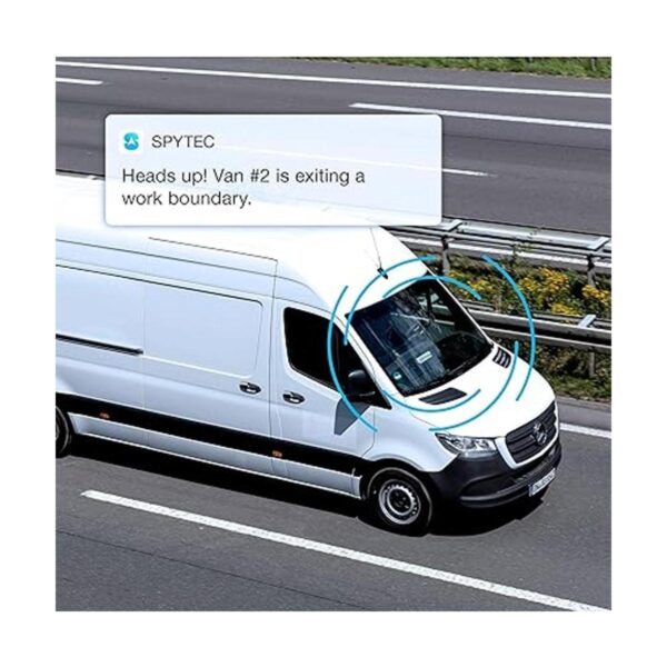 Mini rastreador GPS Spy Tec STI GL300 2 unidades_5