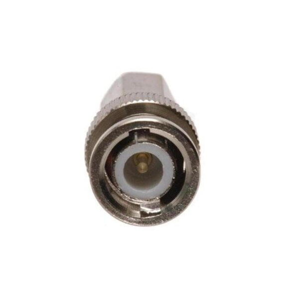 BeElion 20 conectores coaxiales BNC macho con giro coaxial_3