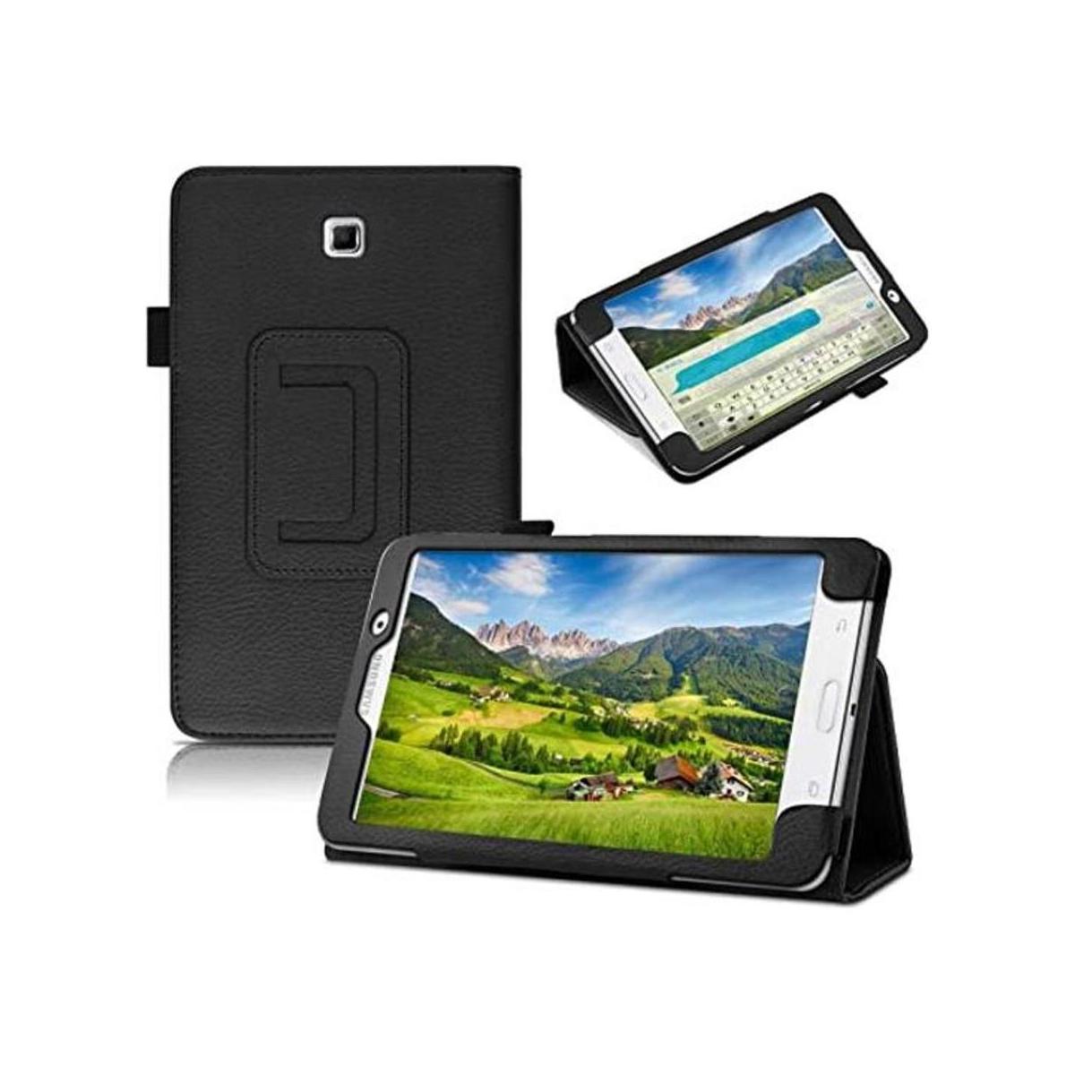 DETUOSI Funda delgada para Samsung Galaxy Tab 4 de 7.0